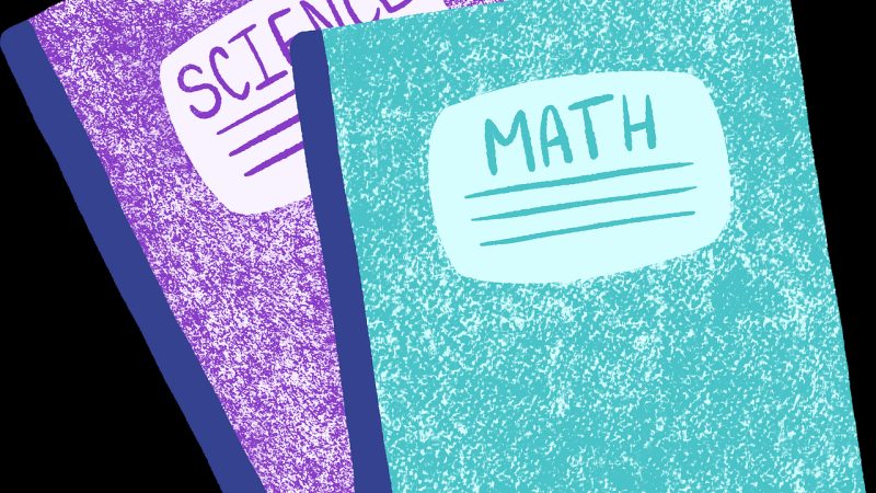 数学与科学领域的符号:读法是一套共同体的暗号 配图